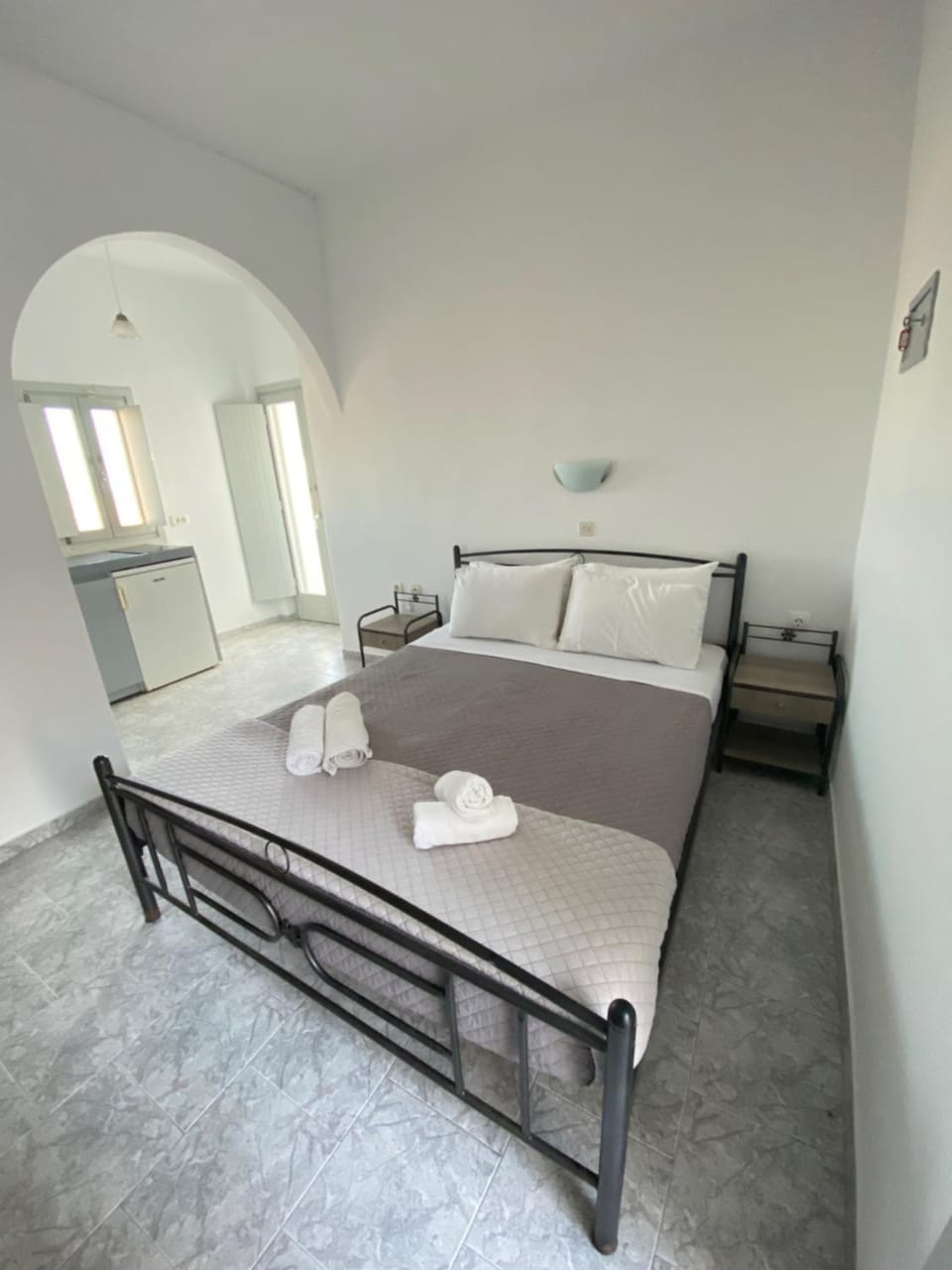 MG Boutique Hotel Hotel in Perissa