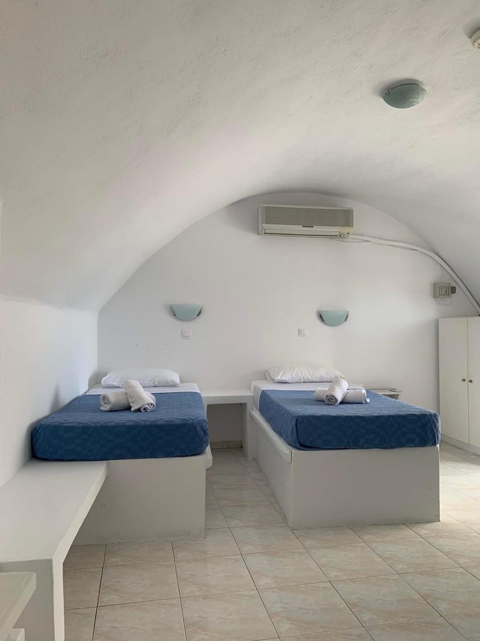 MG Boutique Hotel Hotel in Perissa
