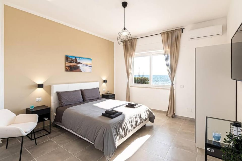 TV and multimedia, Bedroom