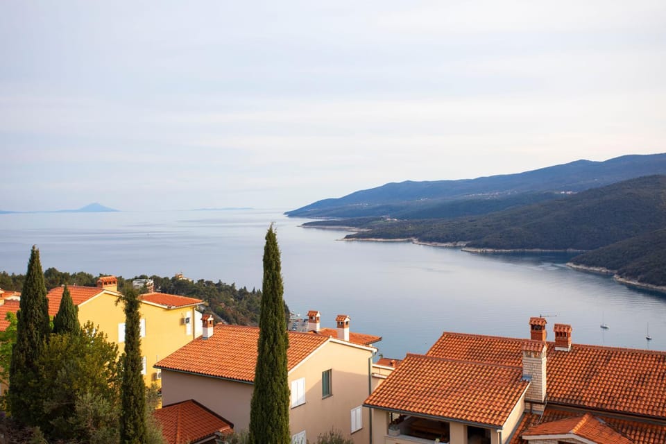 Day, Sea view