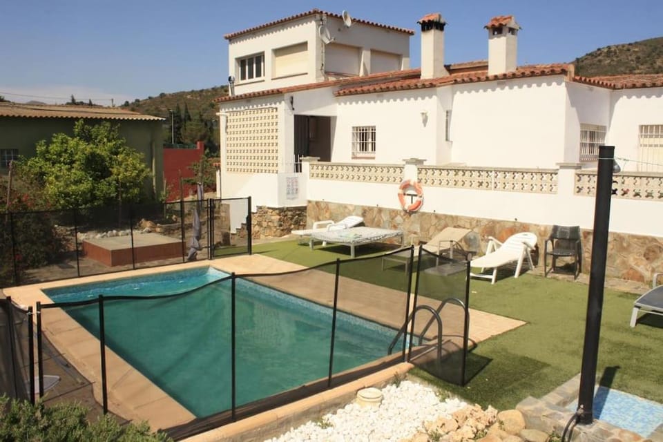 Villa Cristina Villa in Alt Empordà