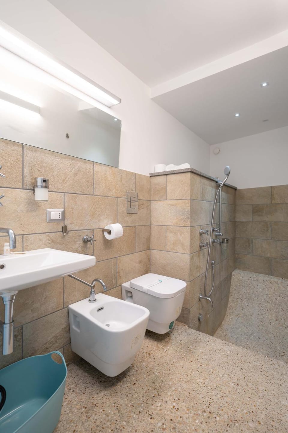 Andrea's Home By Dimorra Apartment in Naples