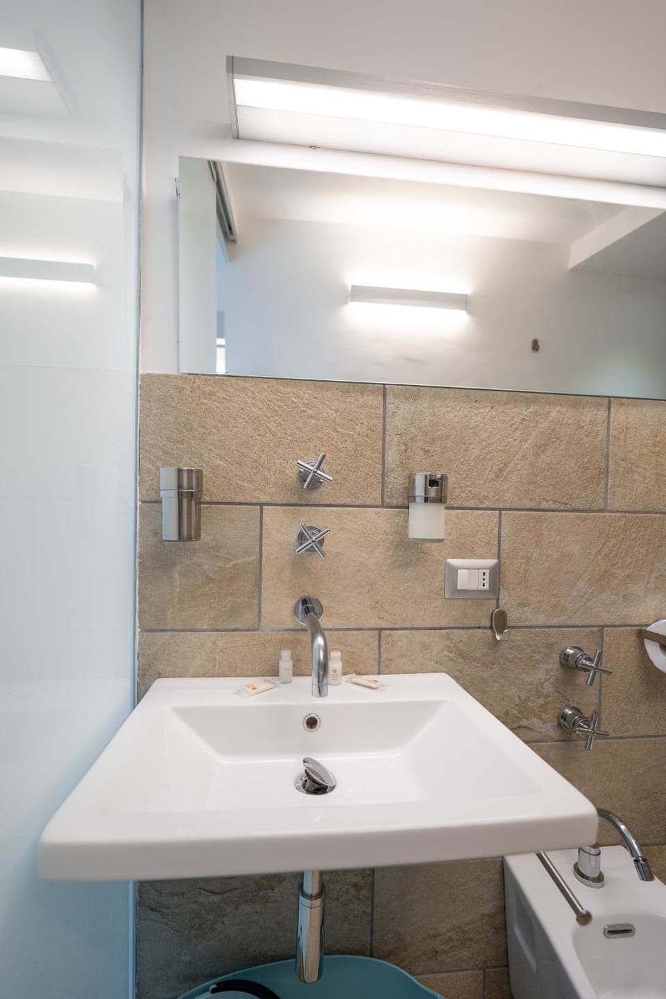 Andrea's Home By Dimorra Apartment in Naples