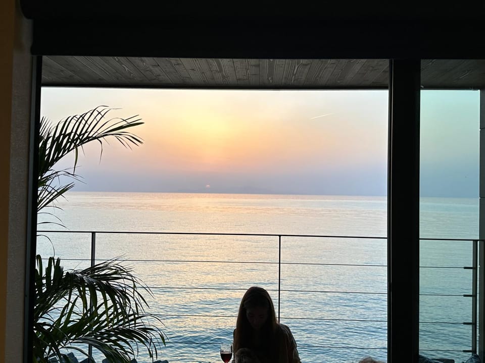 View (from property/room)