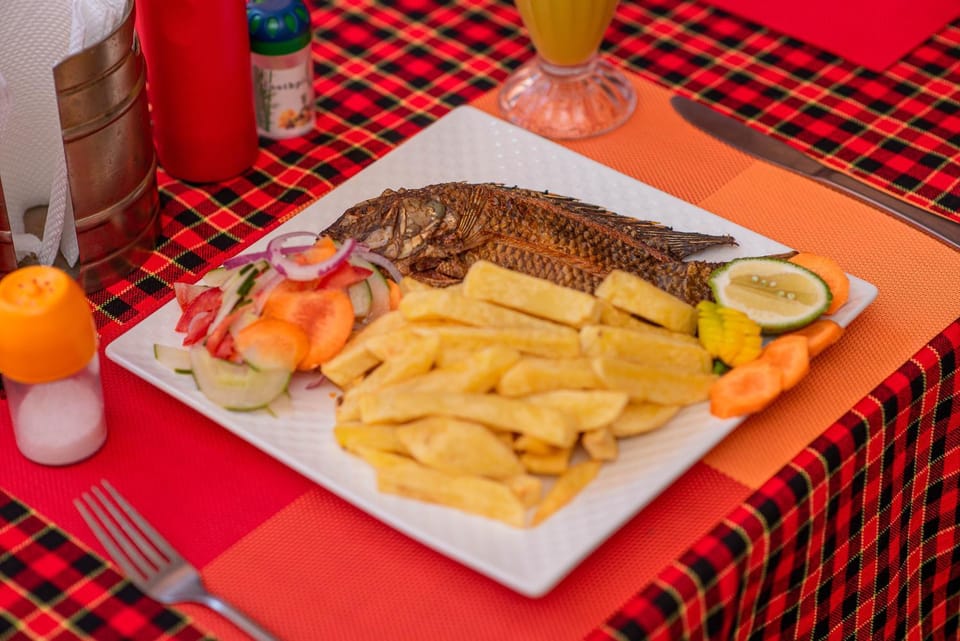 Food, Lunch, Dinner