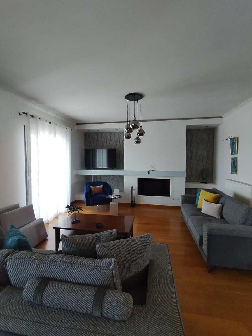 ISLAND Time Deluxe Apartment Downtown 3 floors Apartment in Decentralized Administration of the Aegean