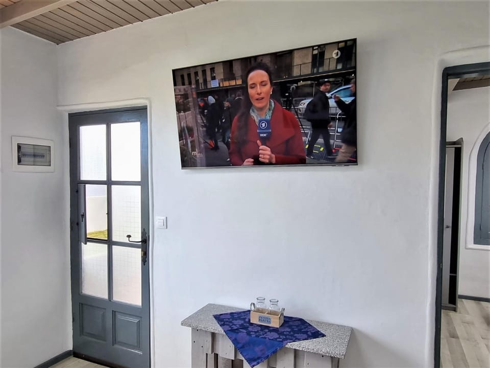 TV and multimedia