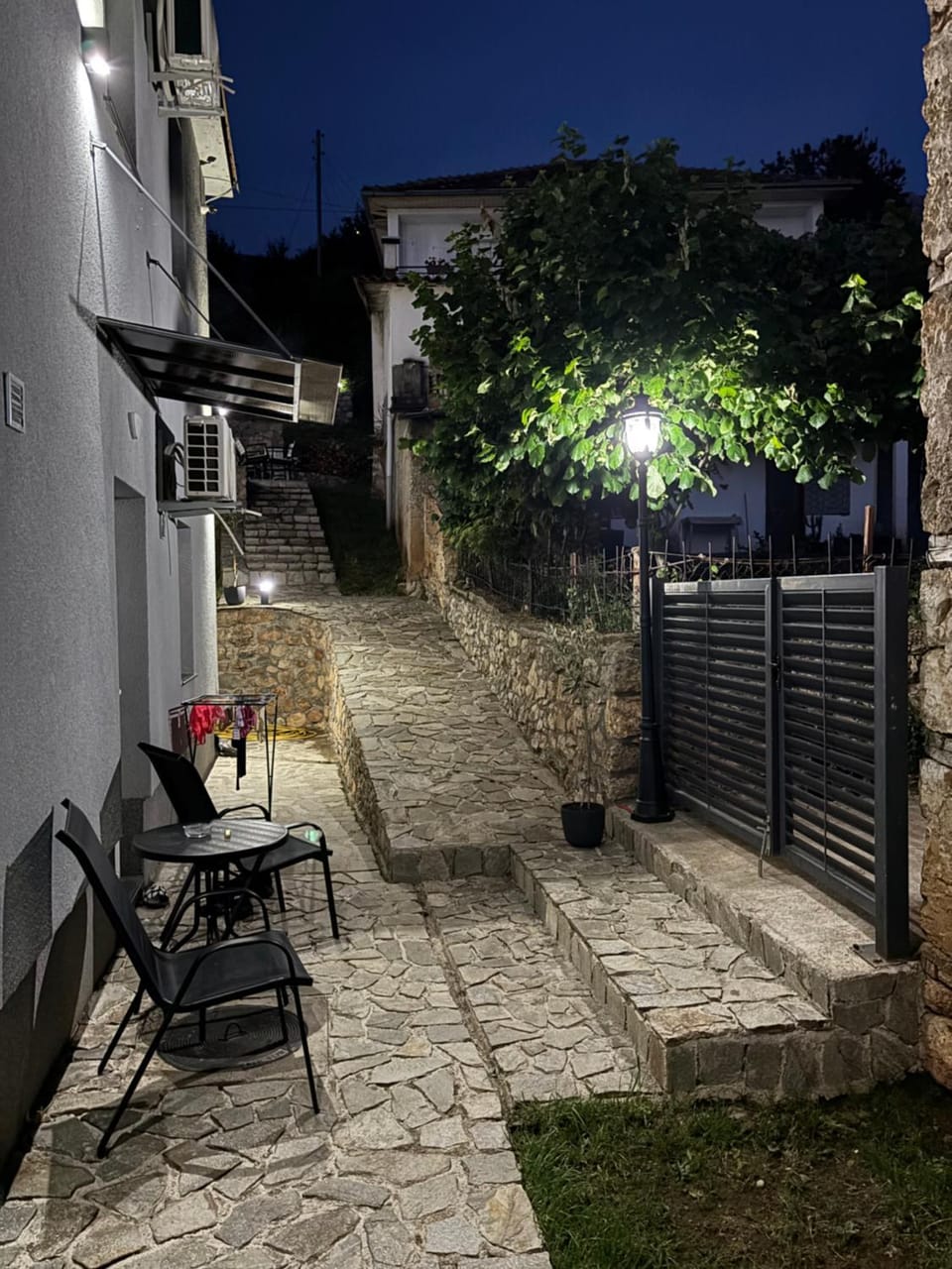 Edelweiss Villa Trpejca Bed and Breakfast in Municipality of Ohrid, North Macedonia