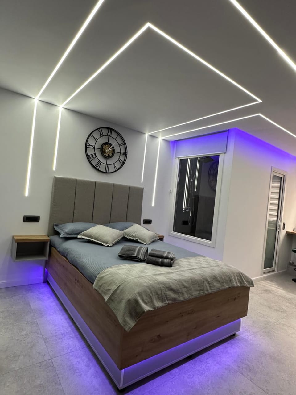 FANTASY ROOM Apartment in Moldova