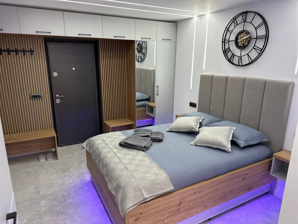 FANTASY ROOM Apartment in Moldova