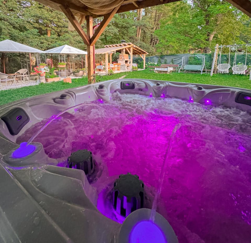 Villa Janet Bed and Breakfast in Bulgaria