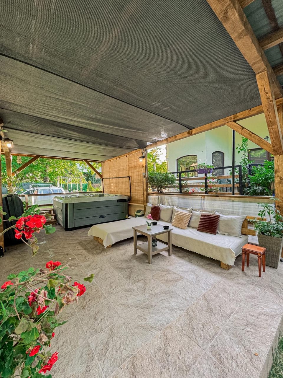 Villa Janet Bed and Breakfast in Bulgaria