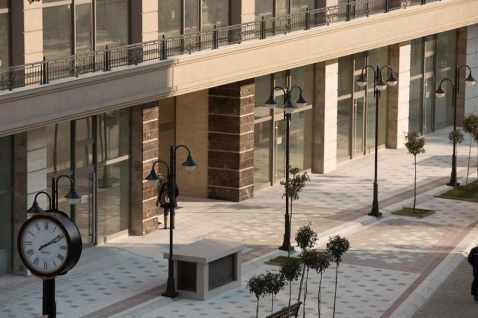 Daron Apartment Apartment in Skopje