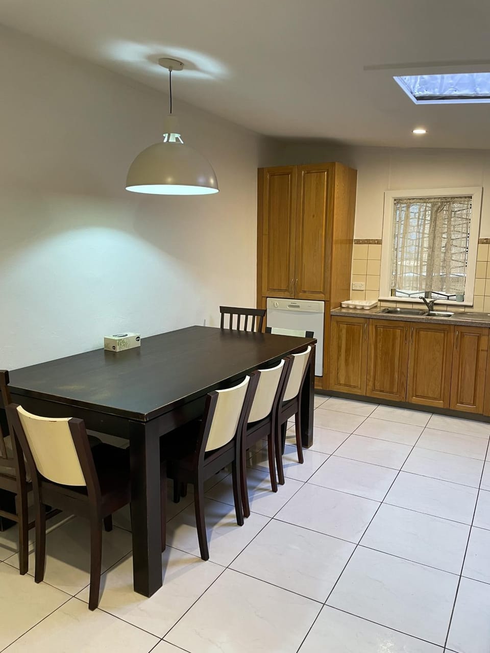 LCF Rosehill Accommodation 3 free car parking inside property G2 House in Sydney