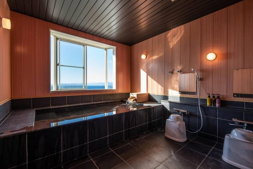 BLUE LAGOON Villa in Shizuoka Prefecture