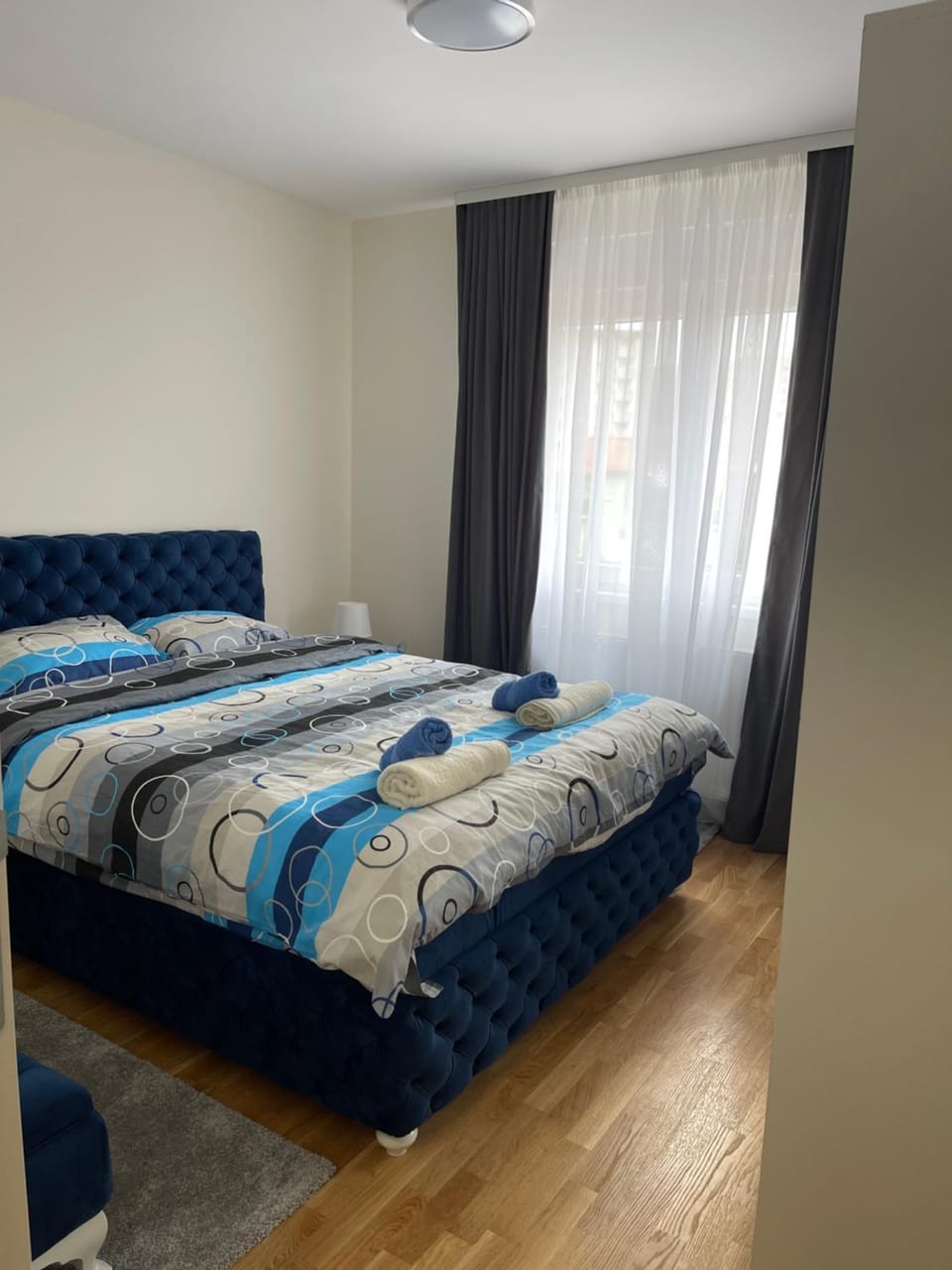 Cvetanov trg LUX 1 Apartment in Belgrade
