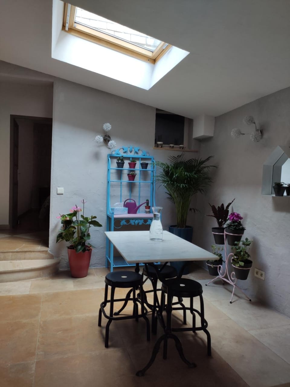 LocN'roll Apartment in Bourgogne-Franche-Comté