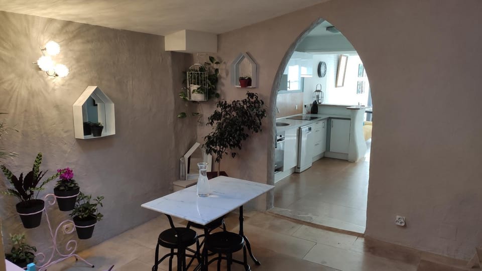 LocN'roll Apartment in Bourgogne-Franche-Comté