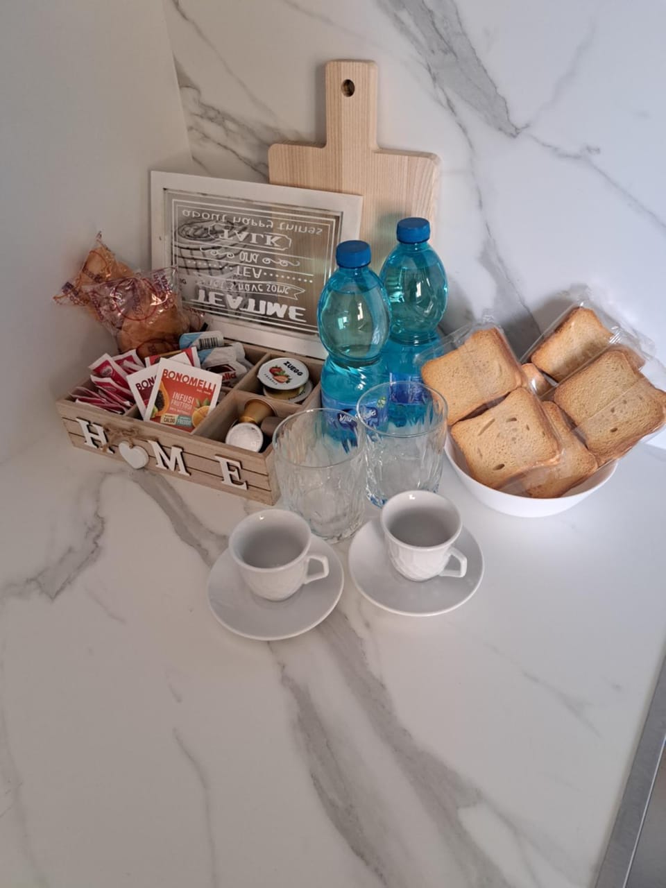Breakfast