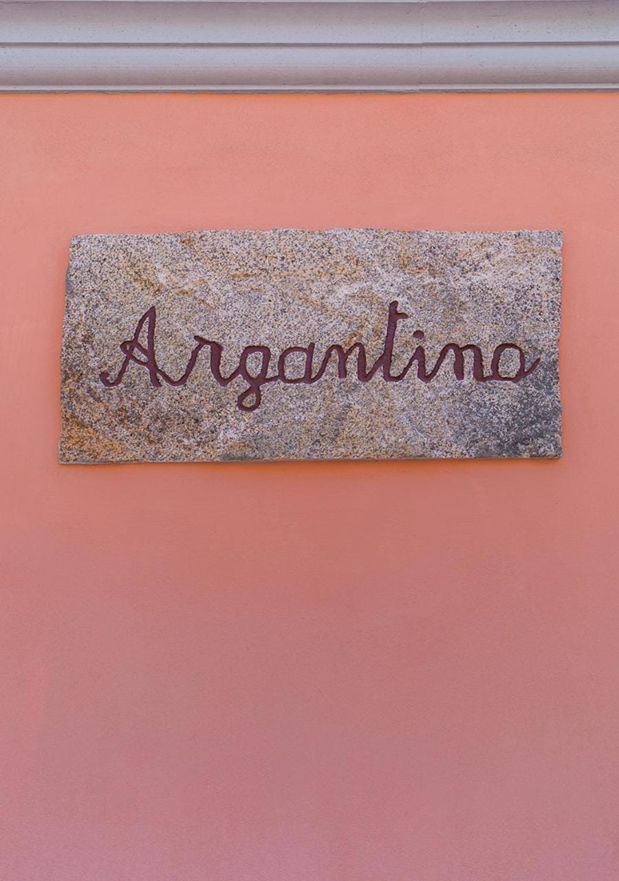 Property logo or sign, Text overlay