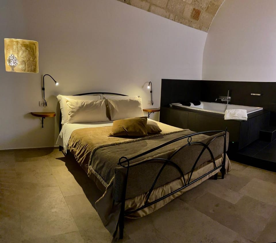 Vittoria House in Polignano a Mare