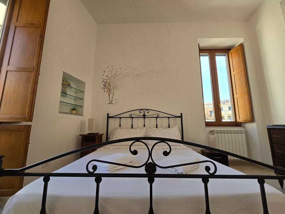 Brother's House Apartment in Salerno