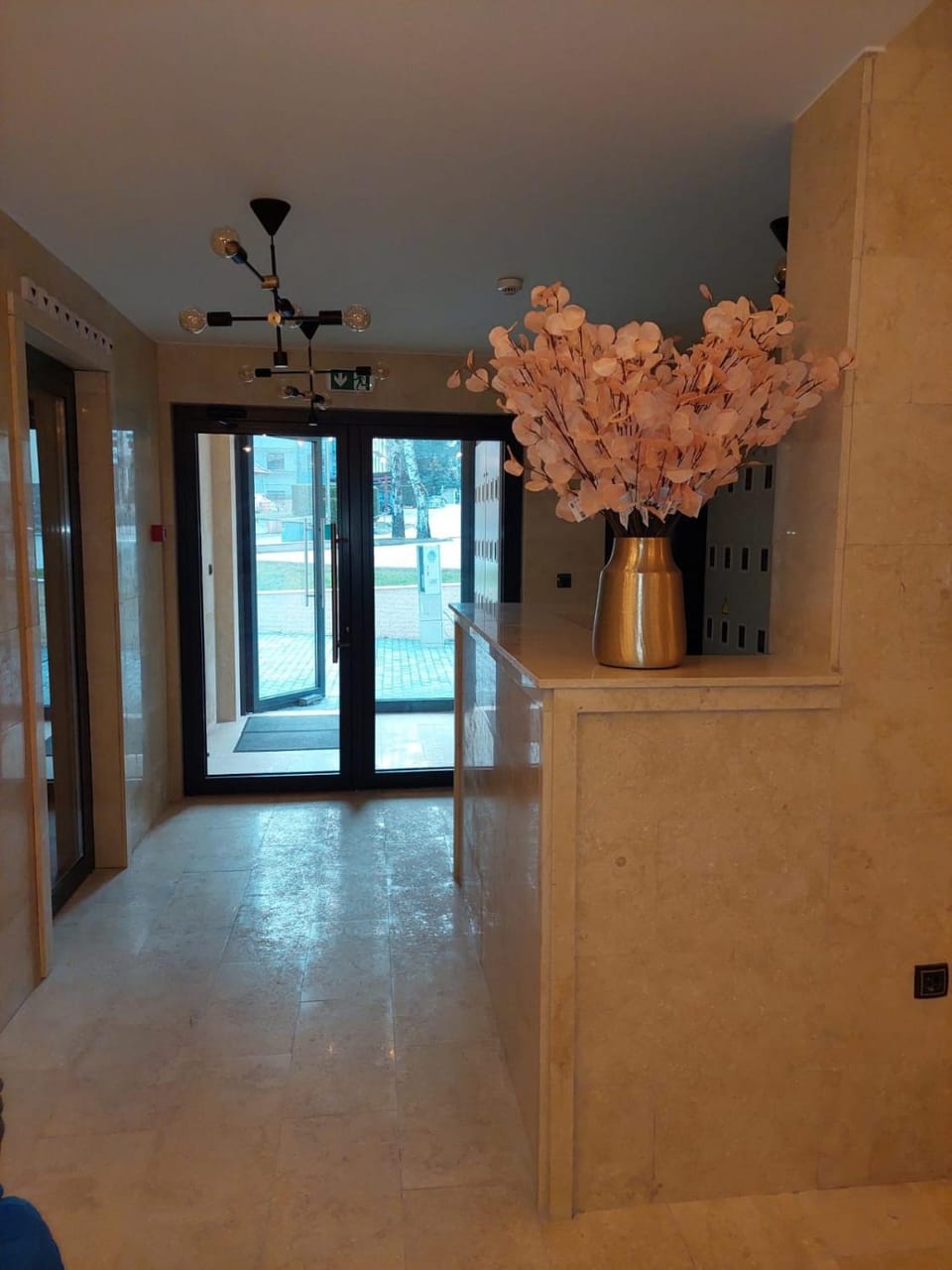 Apartman u ulici Breza Apartment in Zlatibor