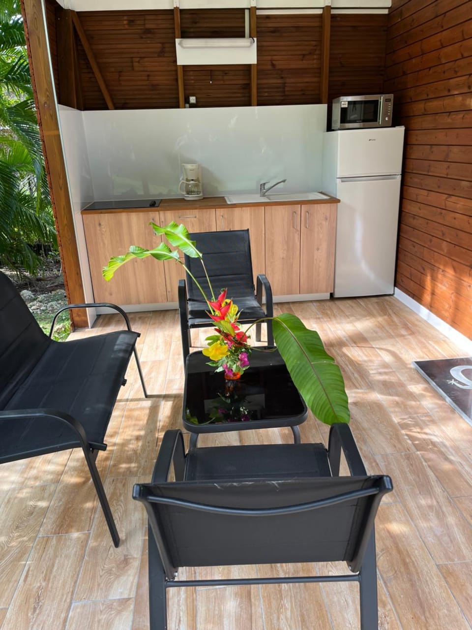 Nature et quiétude House in Grande-Terre, Guadeloupe