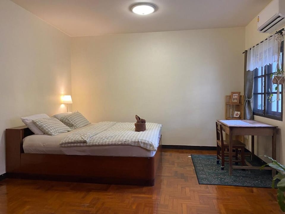 MOODs Lifestyle Bed and Breakfast in Chiang Mai