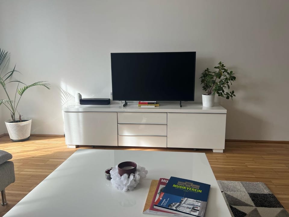 Apartment Wien - Favoriten Apartment in Vienna