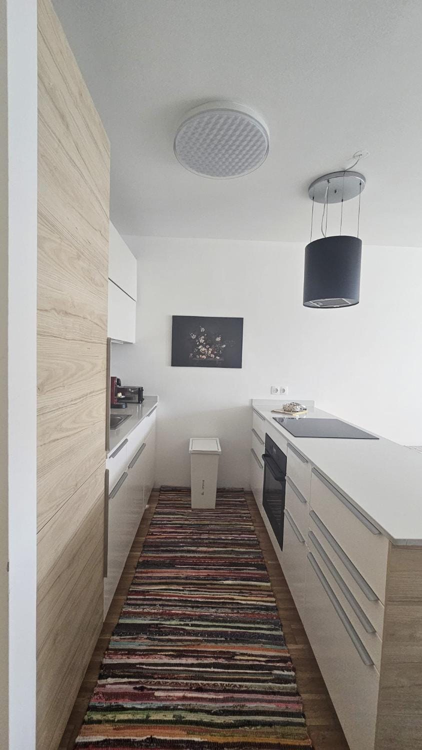 Apartment Wien - Favoriten Apartment in Vienna
