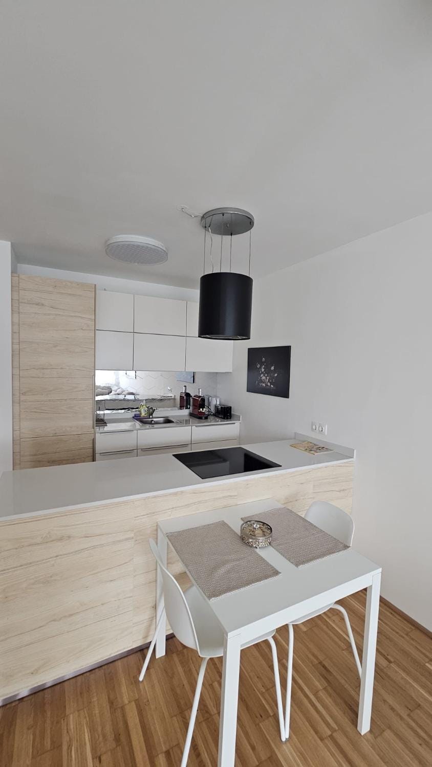 Apartment Wien - Favoriten Apartment in Vienna