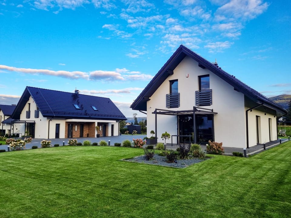 TRZY SOSNY LOFT APARTMENTS House in Lower Silesian Voivodeship