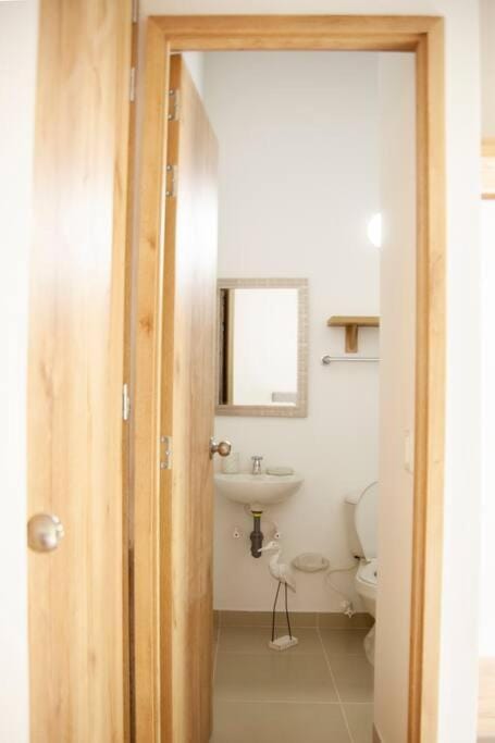 Apartamento amplio cerca al parque Guatape - Pajaros Apartment in Guatapé