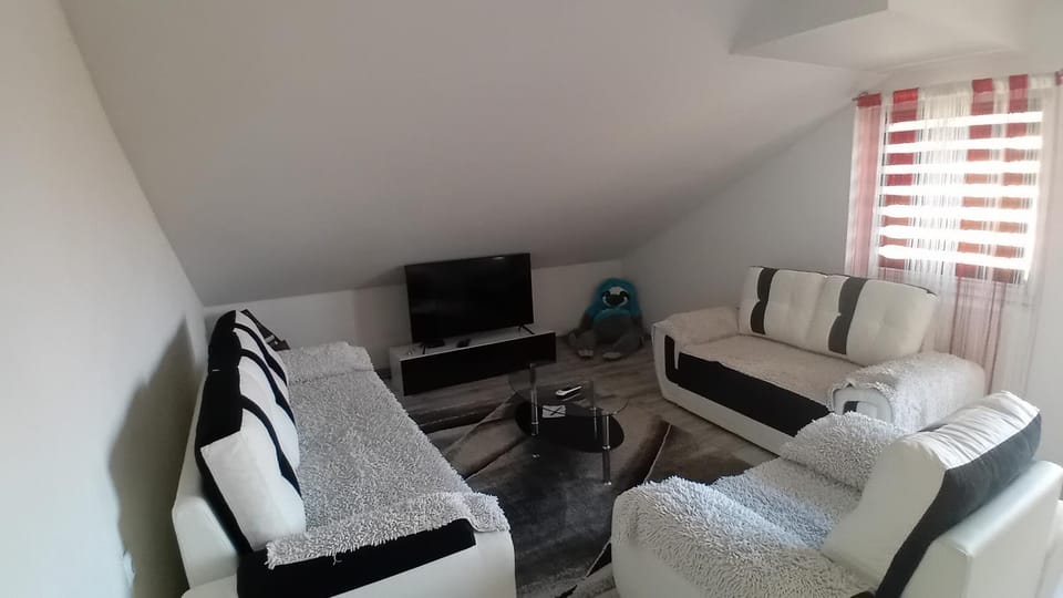 Stan Nova Varos Banjaluka Apartment in Federation of Bosnia and Herzegovina