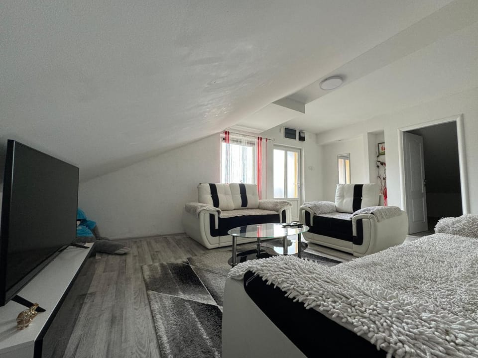 Stan Nova Varos Banjaluka Apartment in Federation of Bosnia and Herzegovina