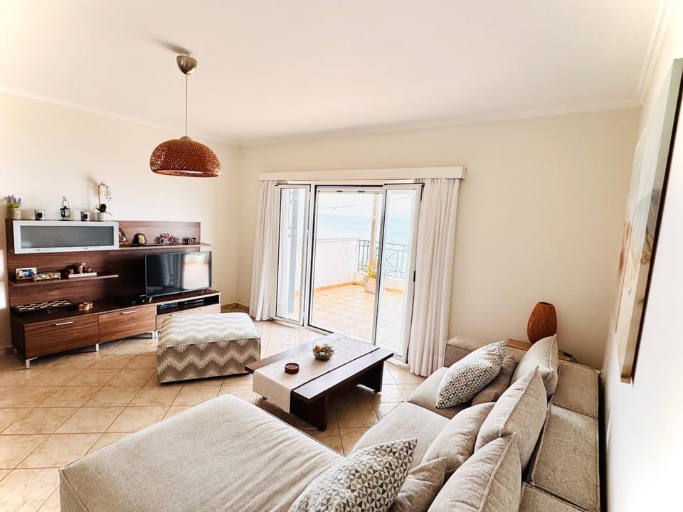 Villa Dimitra - Amazing sea view Villa in Cephalonia