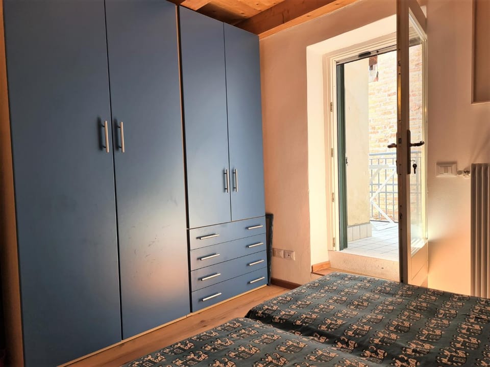 CENTRO STORICO Apartment in Grado