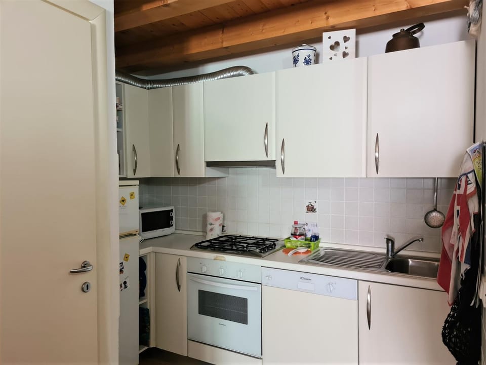 CENTRO STORICO Apartment in Grado