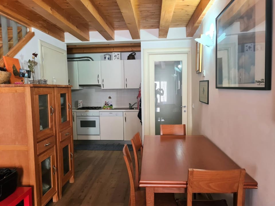 CENTRO STORICO Apartment in Grado