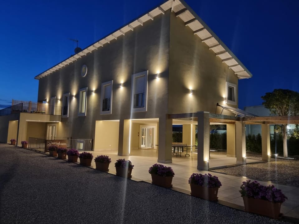 Ro agriMaison Farm Stay in Naples