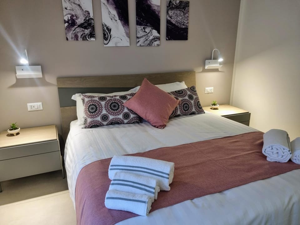 Ro agriMaison Farm Stay in Naples