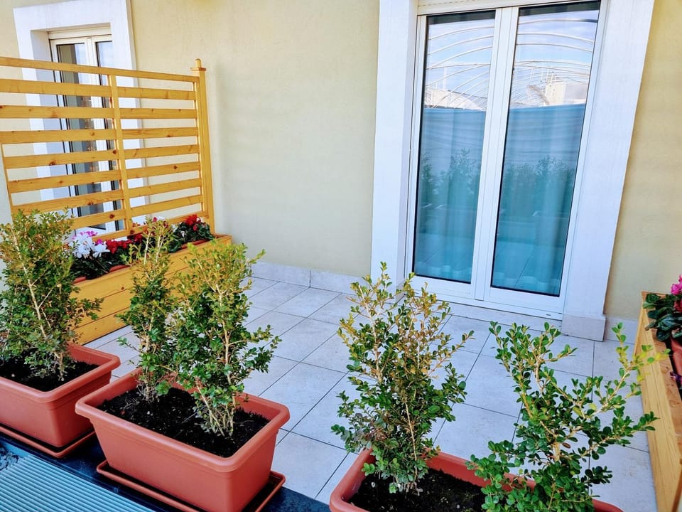 Ro agriMaison Farm Stay in Naples