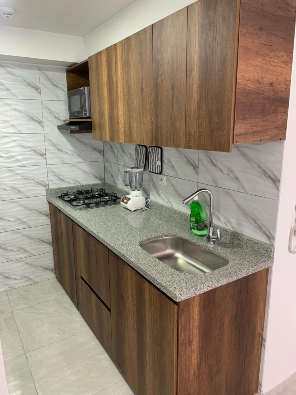 Apartamento Cerca al Parque el Café Apartment in Quindio, Colombia