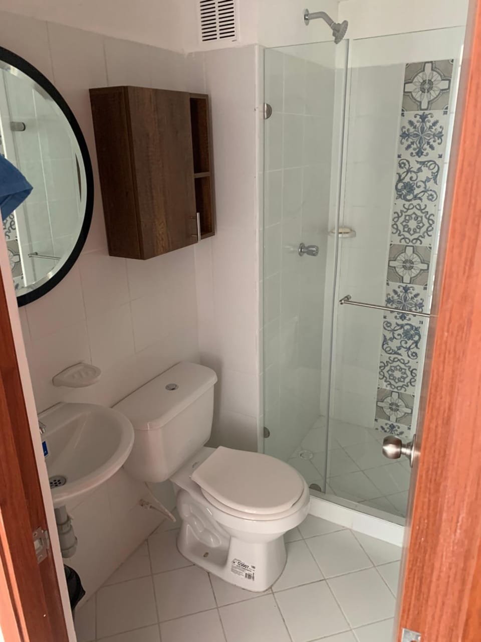 Apartamento Cerca al Parque el Café Apartment in Quindio, Colombia
