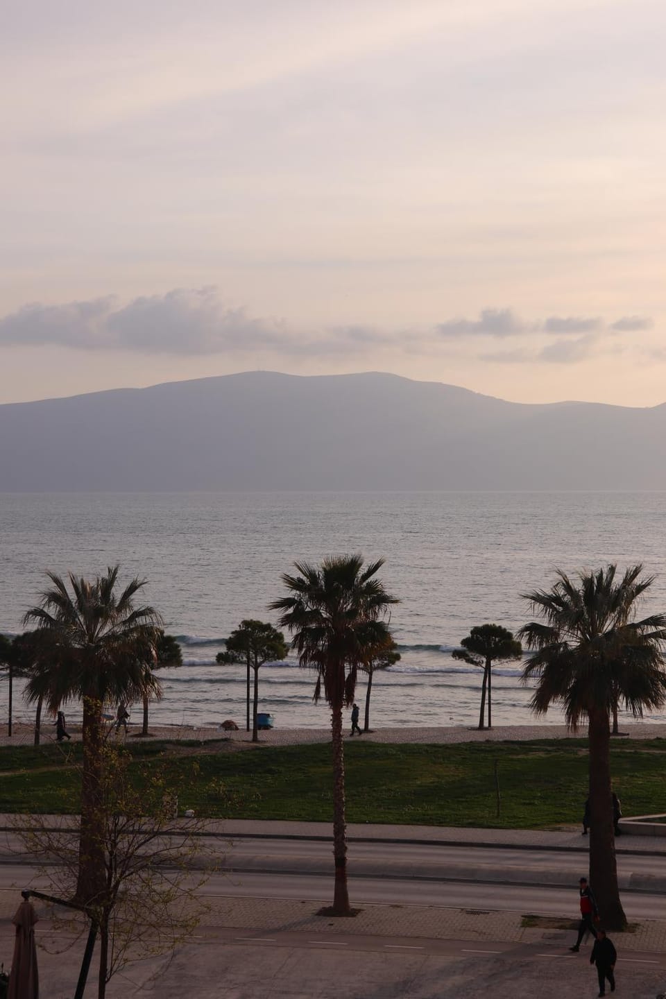Panorama Apartment in Vlorë