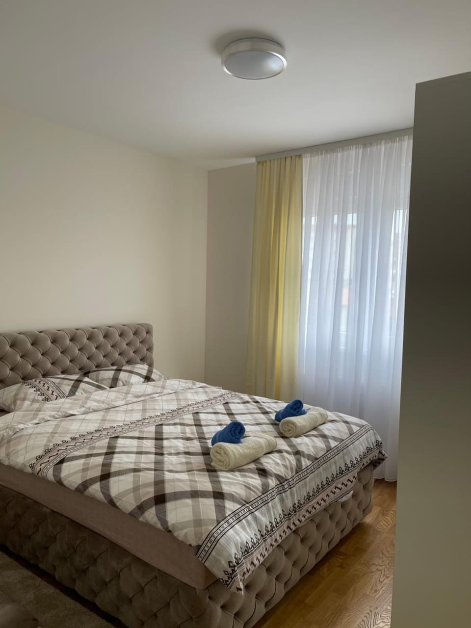 Cvetanov trg LUX 2 Apartment in Belgrade
