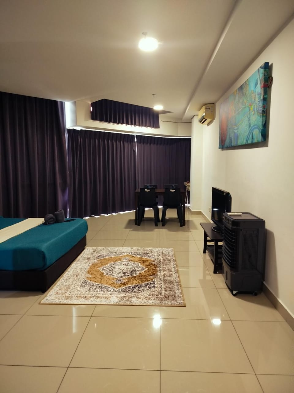 EntireUnit, Pool,Jaya One,Petaling Jaya,Pacific Towers Apartment in Petaling Jaya