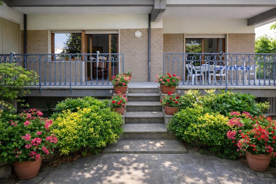 Sorrento Life 1 Apartment in Sant Agnello