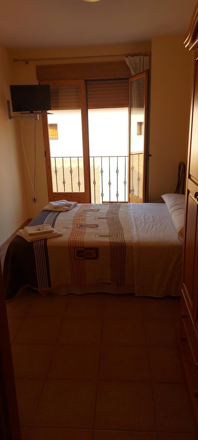 Hostal San Julian Bed and Breakfast in La Mancha